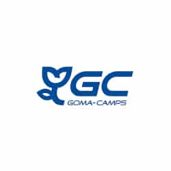 fournisseur codis-goma camps