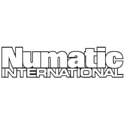 fournisseur codis-numatic international