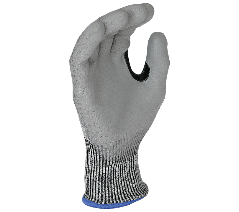 Gants anti-coupure Juba avec Technologie Textile K-ROCK® - CODIS