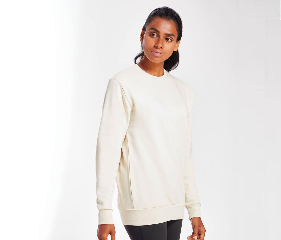 Sweat éco responsable new arrivals